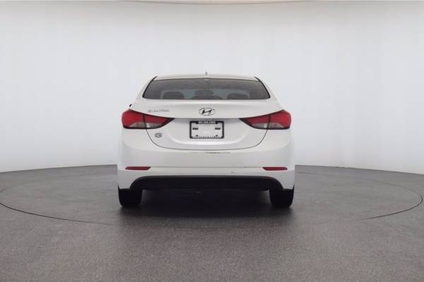 2015 Hyundai Elantra SE - - by dealer - vehicle for sale in Sarasota, FL – photo 5