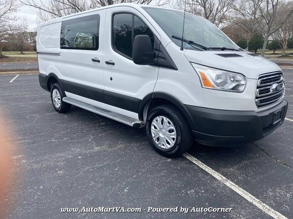 2019 FORD TRANSIT 250 CARGO VAN - - by dealer for sale in Richmond , VA – photo 2