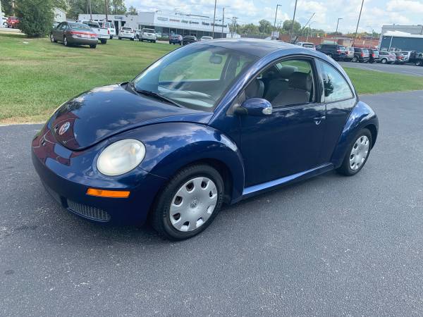 2007 VW Beetle for sale in Brunswick, NC – photo 2