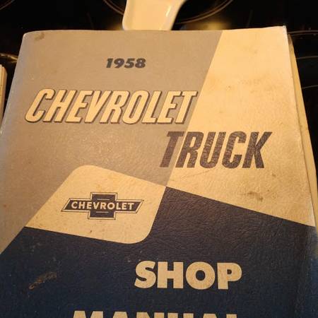 1959 Chevy Apache for sale in Denton, NE – photo 12