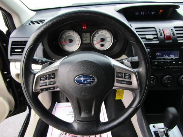 2014 Subaru Impreza Sedan 4dr Automatic 2 0i Premi - cars & for sale in Council Bluffs, NE – photo 13