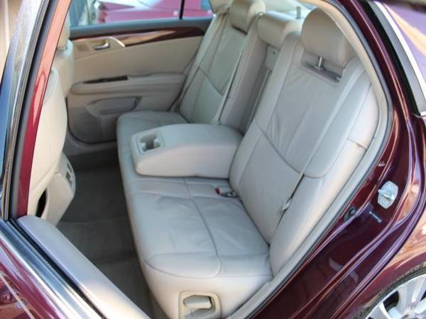 2008 Toyota Avalon XLS Premium Sunroof* Leather* - cars & trucks -... for sale in Louisville, KY – photo 15