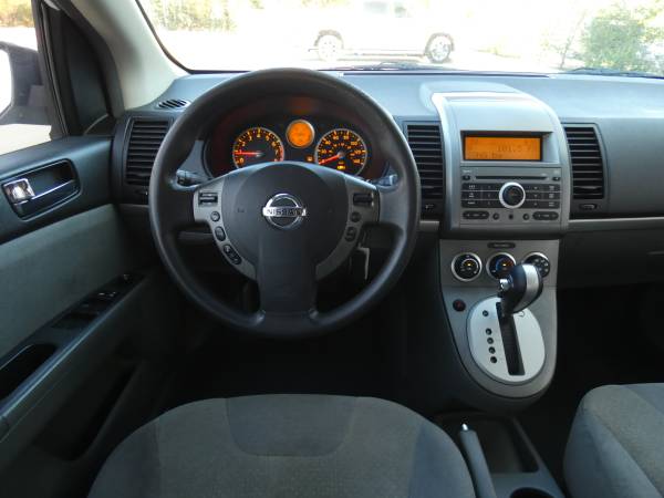 09 Nissan SENTRA *WE FINANCE* ~EXCELLENT RUNNING MPG'S CAR~ - cars &... for sale in Flint, TX – photo 10