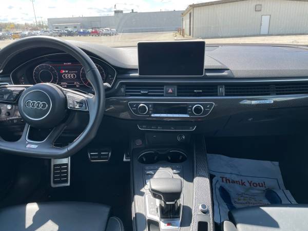 2018 Audi S5 3 0T Premium Plus Sportback - - by dealer for sale in Troy, MI – photo 9