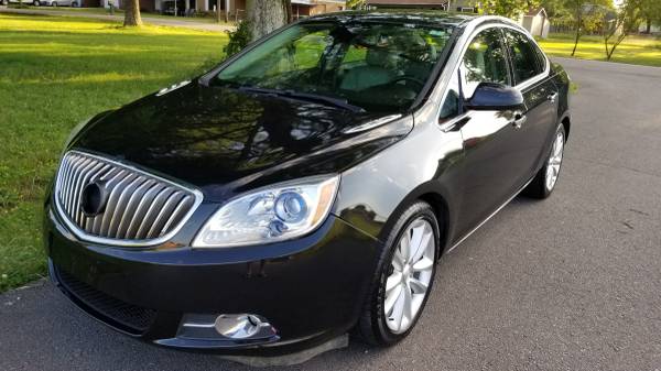 2014 Buick Verano ... TITLE IN HAND for sale in Little Rock, AR – photo 6