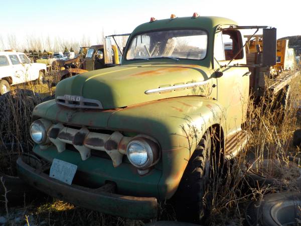 mostly older vehicles/ - cars & trucks - by owner - vehicle... for sale in Glenwood, MN – photo 14