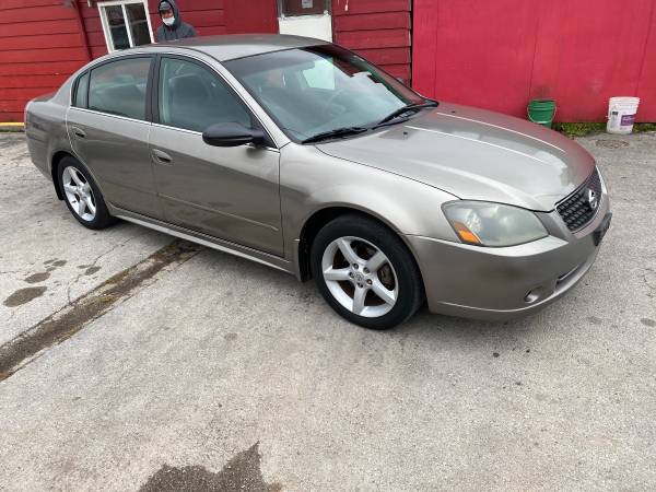 ALTIMA 3.5 115xxx miles - cars & trucks - by dealer - vehicle... for sale in Springfield, MO – photo 8