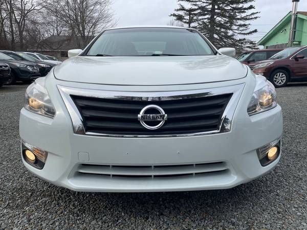 2015 Nissan Altima SV, LOW MILES, BACK UP CAMERA, WARRANTY - cars & for sale in Mount Pocono, PA – photo 3