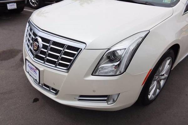 2013 Cadillac XTS Premium - - by dealer - vehicle for sale in CHANTILLY, District Of Columbia – photo 11