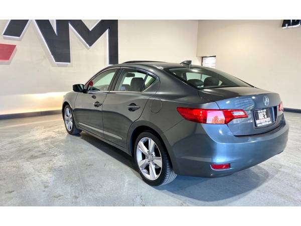 2013 ACURA ILX 2.0L TECH PKG - cars & trucks - by dealer - vehicle... for sale in Sacramento , CA – photo 7