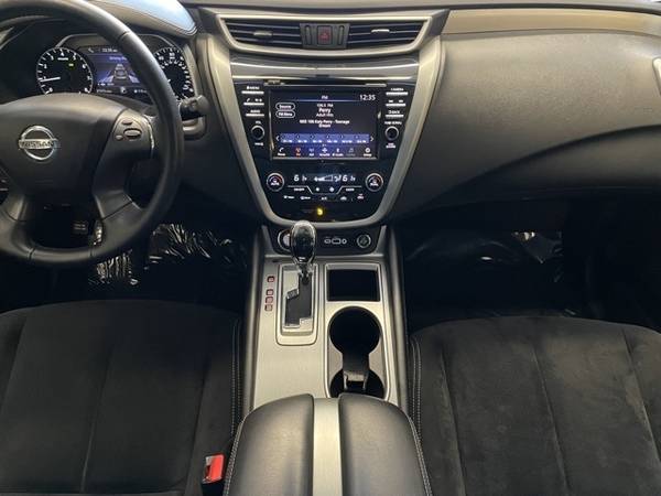 2019 Nissan Murano SV - - by dealer - vehicle for sale in San Jose, CA – photo 13