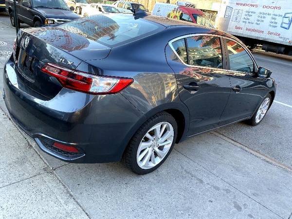 2016 Acura ILX 8-Spd AT - EVERYONES APPROVED! - - by for sale in Brooklyn, NY – photo 7