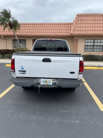 2000 Ford F150 4D Extended Cab XLT 4 2L V8 - - by for sale in Clearwater, FL – photo 4