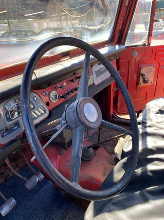 SOLD - 1972 Toyota Landcruiser FJ-40 FJ40 from rust free Texas for sale in Pittsburg, TX – photo 15