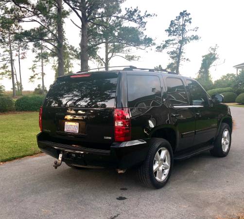 2007 CHEVROLET TAHOE LT for sale in Nags Head, NC – photo 6