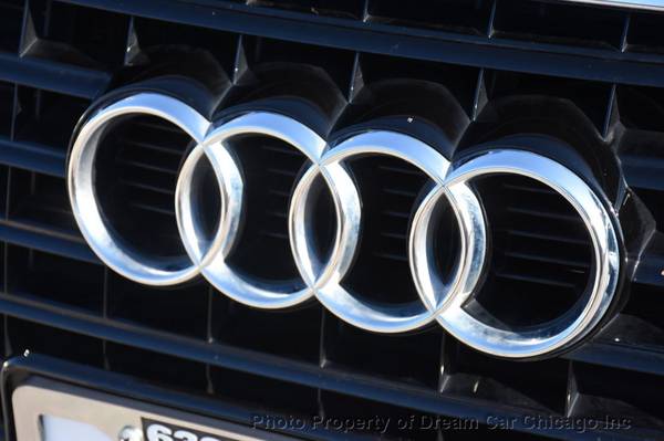 2010 *Audi* *A6* *4dr Sedan quattro 3.0T Prestige* N for sale in Villa Park, IL – photo 13