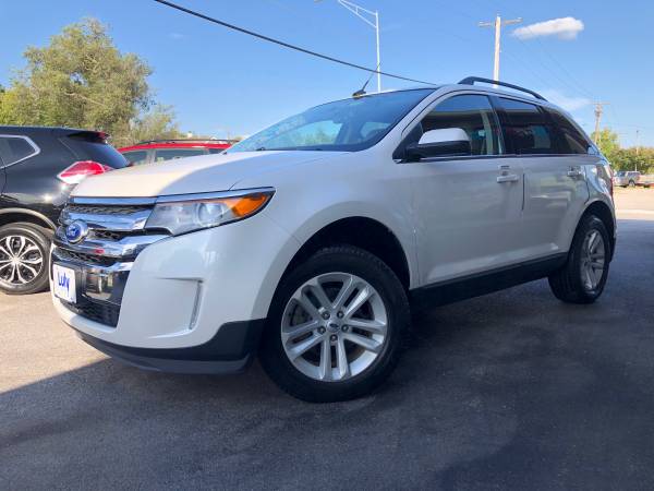 2013 Ford Edge Limited AWD for sale in Lincoln, NE – photo 5