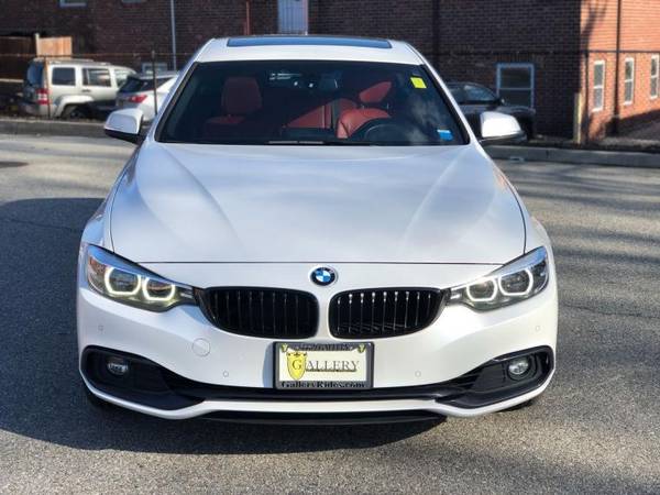 2018 BMW 430i 430i xDrive Sedan - - by dealer for sale in Westbury , NY – photo 9