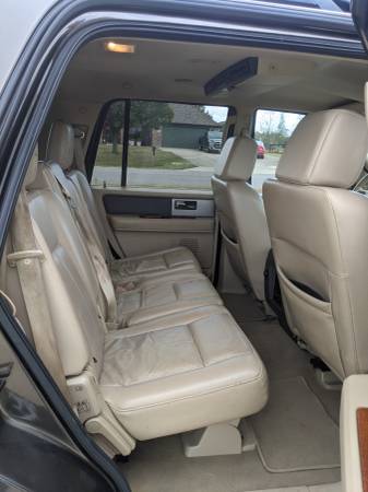 2008 Ford Expedition Eddie Bauer - cars & trucks - by owner -... for sale in Cross Roads, TX – photo 16