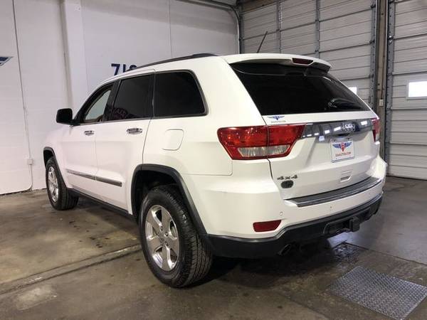Jeep Grand Cherokee All vehicles fully Sanitized~We are open for... for sale in Albuquerque, NM – photo 3