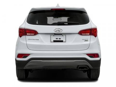 2017 Hyundai Santa Fe Sport 2 4L suv Gray - - by for sale in Thomson, GA – photo 8