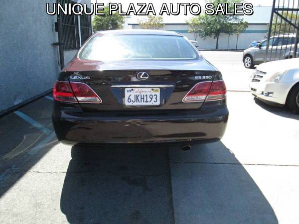 2005 Lexus ES 330 Base 4dr Sedan ** EXTRA CLEAN! MUST SEE! ** for sale in Sacramento , CA – photo 6