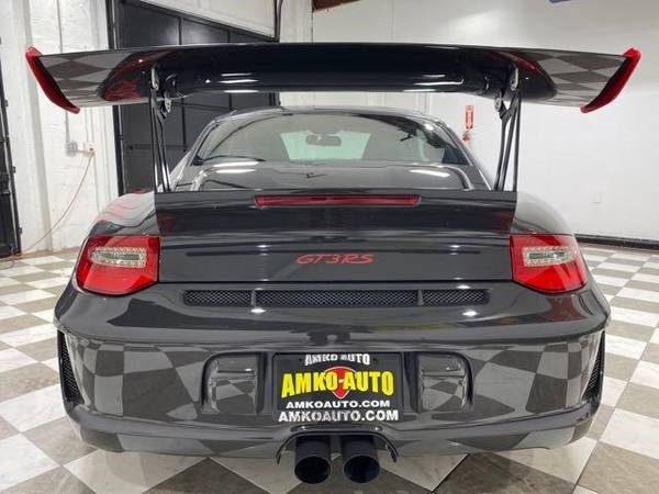 2011 Porsche 911 GT3 RS GT3 RS 2dr Coupe $1500 - cars & trucks - by... for sale in Waldorf, MD – photo 5