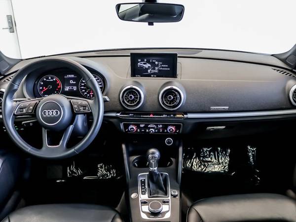2019 Audi A3 Sedan AWD Premium 45 TFSI quattro Premium for sale in Ontario, CA – photo 6