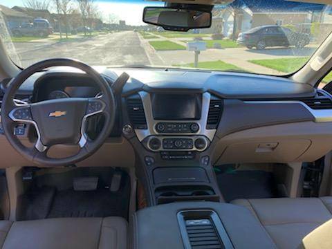2017 Chevrolet Suburban Premier for sale in Sioux Falls, SD – photo 8