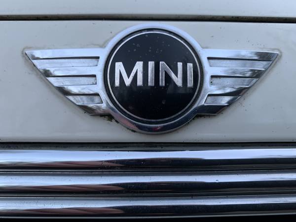 Mini Cooper "S" ONE Owner-LOW Miles-Look~! - cars & trucks - by... for sale in Bellingham, WA – photo 2