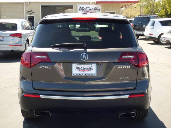 2012 Acura MDX 3 7L Advance Package SH-AWD - - by for sale in San Luis Obispo, CA – photo 21