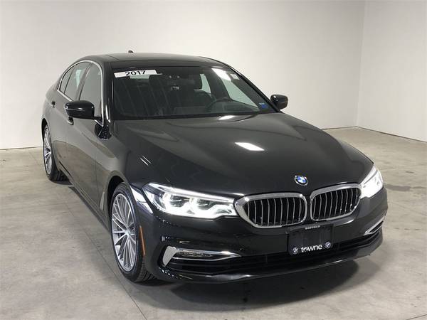 2017 BMW 5 Series 530i xDrive - cars & trucks - by dealer - vehicle... for sale in Buffalo, NY – photo 11