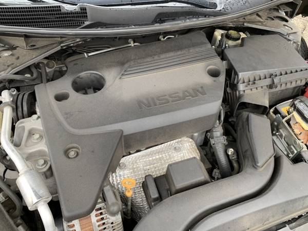 2016 Nissan Altima Sedan Needs work! for sale in San Diego, CA – photo 2