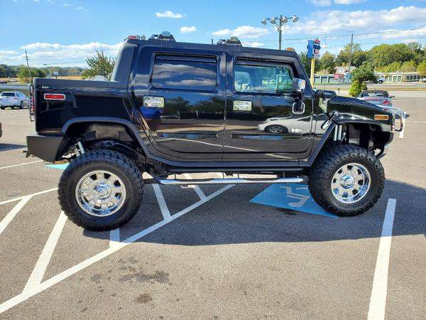 2005 HUMMER H2 SUT $500 down!tax ID ok for sale in White Plains , MD – photo 6