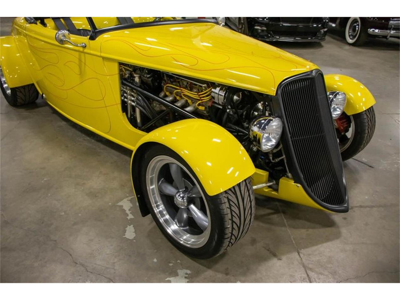 1933 Ford Roadster for sale in Kentwood, MI – photo 10