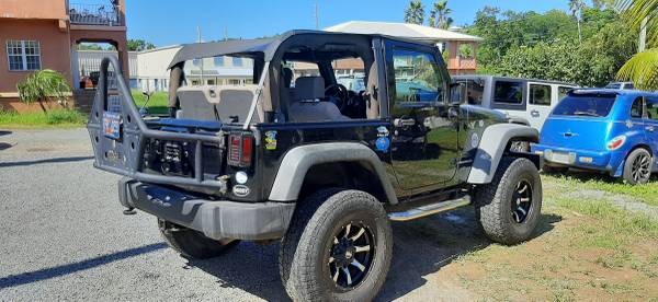 2010 Jeep Wrangler 2dr Sport 6SPD- We Finance STT! - cars & trucks -... for sale in Other, Other – photo 5