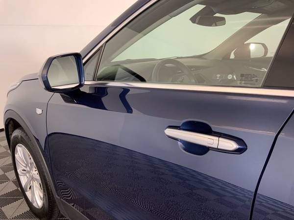 2019 Cadillac XT4 Twilight Blue Metallic SAVE for sale in North Lakewood, WA – photo 12