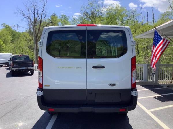 2016 Ford Transit Cargo Van TRANSIT T-250 CARGO VAN for sale in Fairview, NC – photo 6