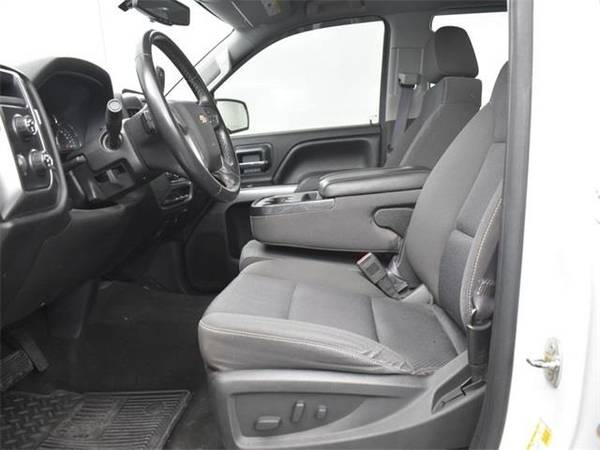 2016 Chevrolet Silverado 1500 LT - truck - - by dealer for sale in Ardmore, TX – photo 11
