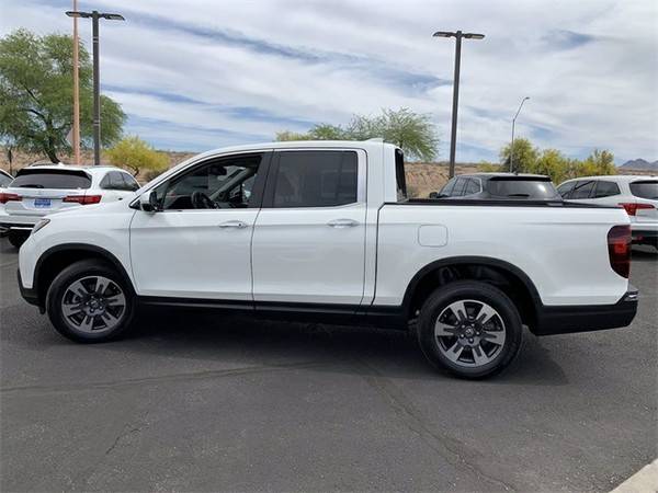 Used 2019 Honda Ridgeline RTL-E/2, 890 below Retail! - cars & for sale in Scottsdale, AZ – photo 13