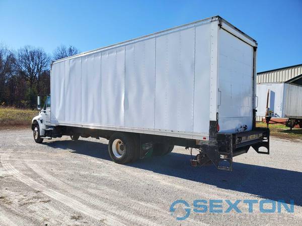 2011 International Box Truck - cars & trucks - by owner - vehicle... for sale in Pomona, MO – photo 10