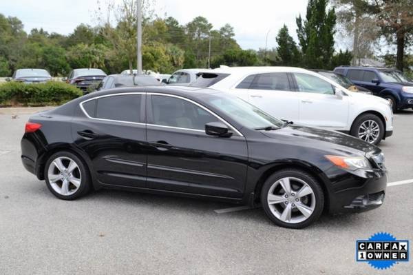*2013* *Acura* *ILX* *2.0L* - cars & trucks - by dealer - vehicle... for sale in St. Augustine, FL – photo 2