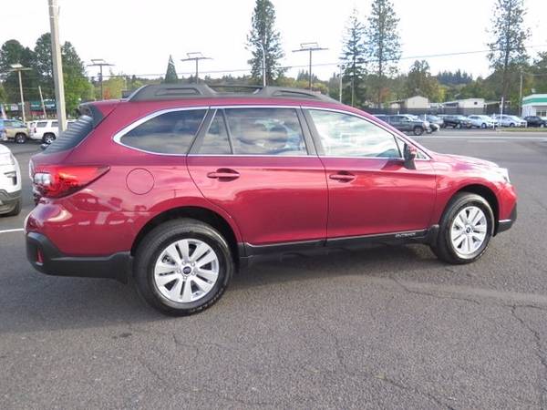 2019 Subaru Outback Premium AWD Four Door Wagon Loaded **Low Miles**... for sale in Portland, OR – photo 6