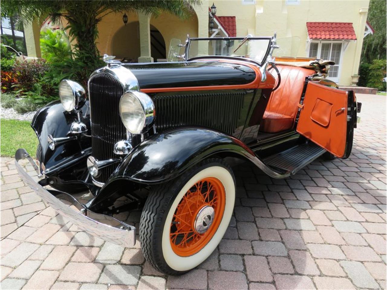 1932 Plymouth Coupe for sale in Lakeland, FL – photo 95