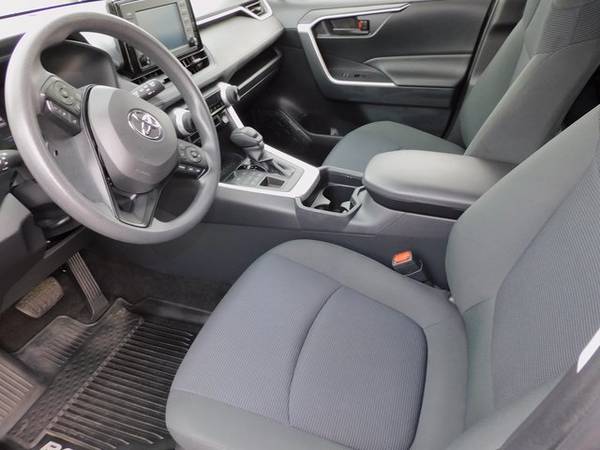 2019 Toyota RAV4 LE - BAD CREDIT OK! - cars & trucks - by dealer -... for sale in Chichester, VT – photo 10