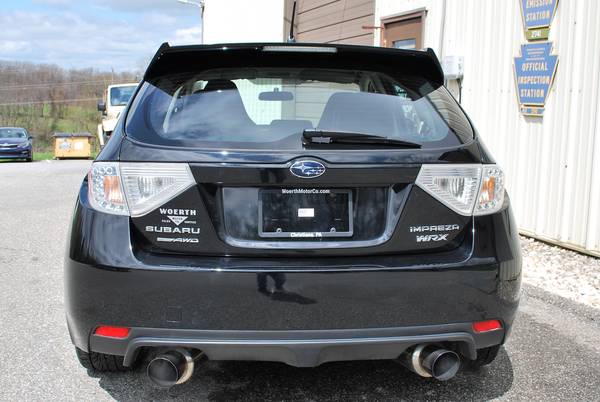 2014 Subaru Impreza WRX - 51, 000 Miles - Clean Carfax Report - cars for sale in Christiana, PA – photo 6
