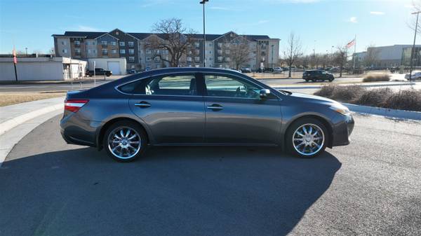 2013 Toyota Avalon XLE Touring Sedan 4D - - by dealer for sale in Other, KS – photo 8