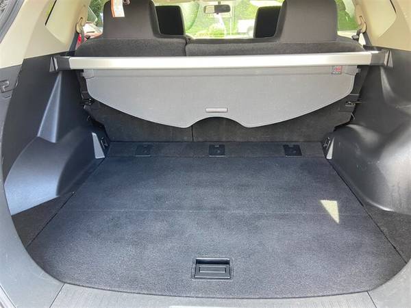 2012 Nissan Rogue AWD All Wheel Drive SV Wagon - - by for sale in Bellingham, WA – photo 6