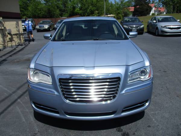 2012 Chrysler 300 - - by dealer - vehicle automotive for sale in ALABASTER, AL – photo 2