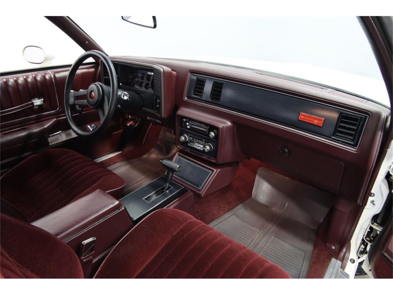 1985 Chevrolet Monte Carlo for sale in Lutz, FL – photo 52